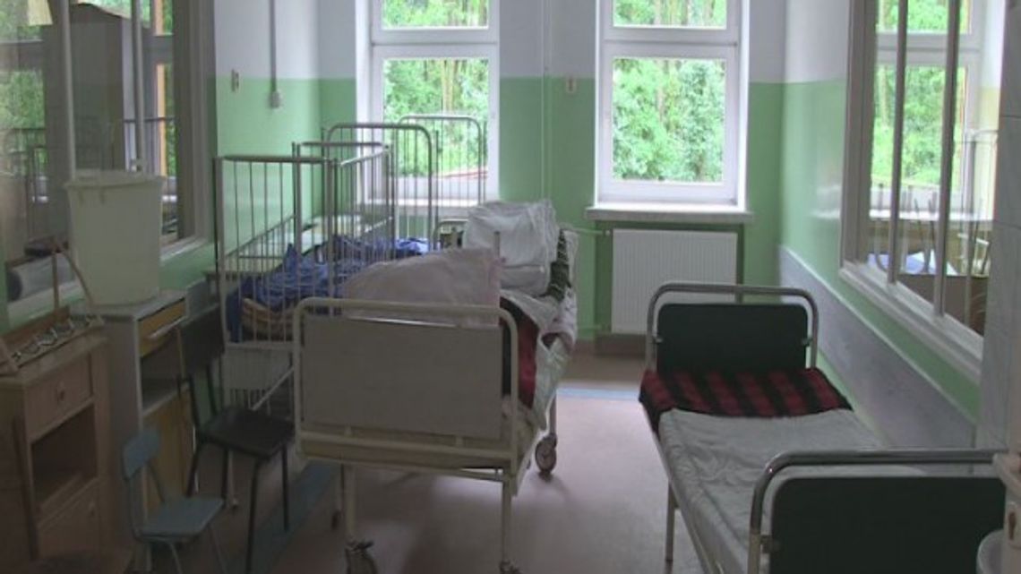 Pediatria ma się dobrze