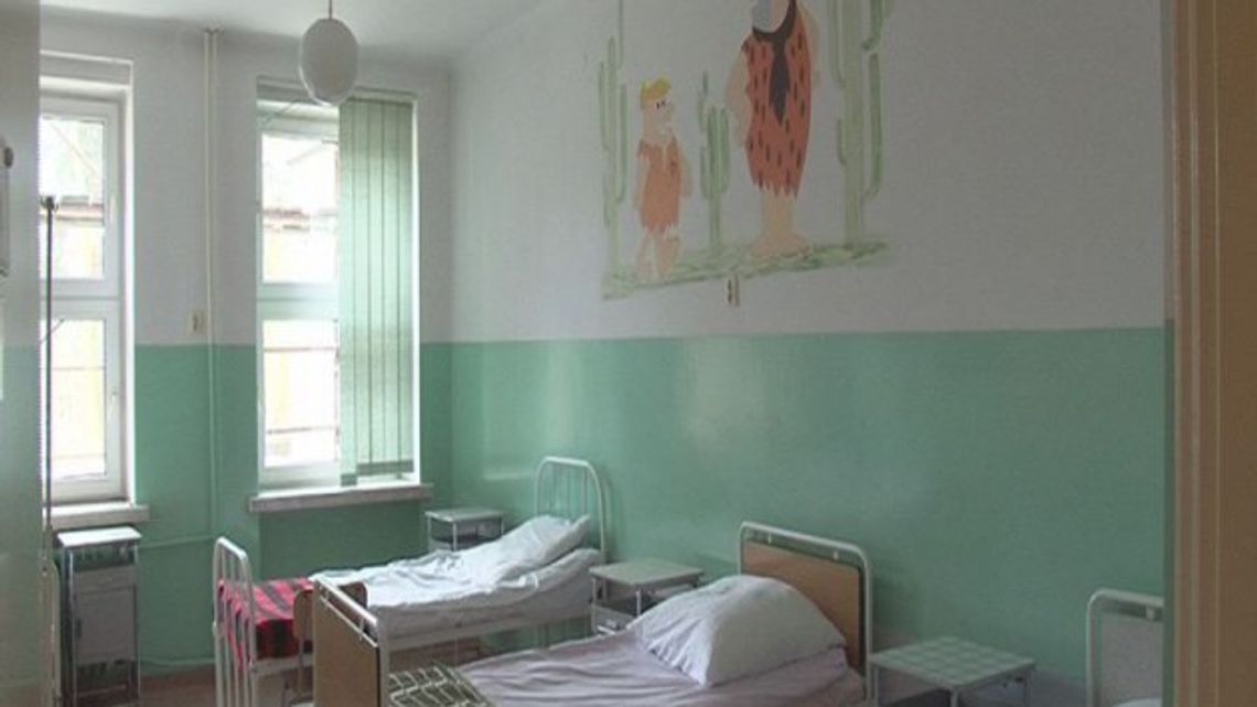 Pediatria otwarta od września