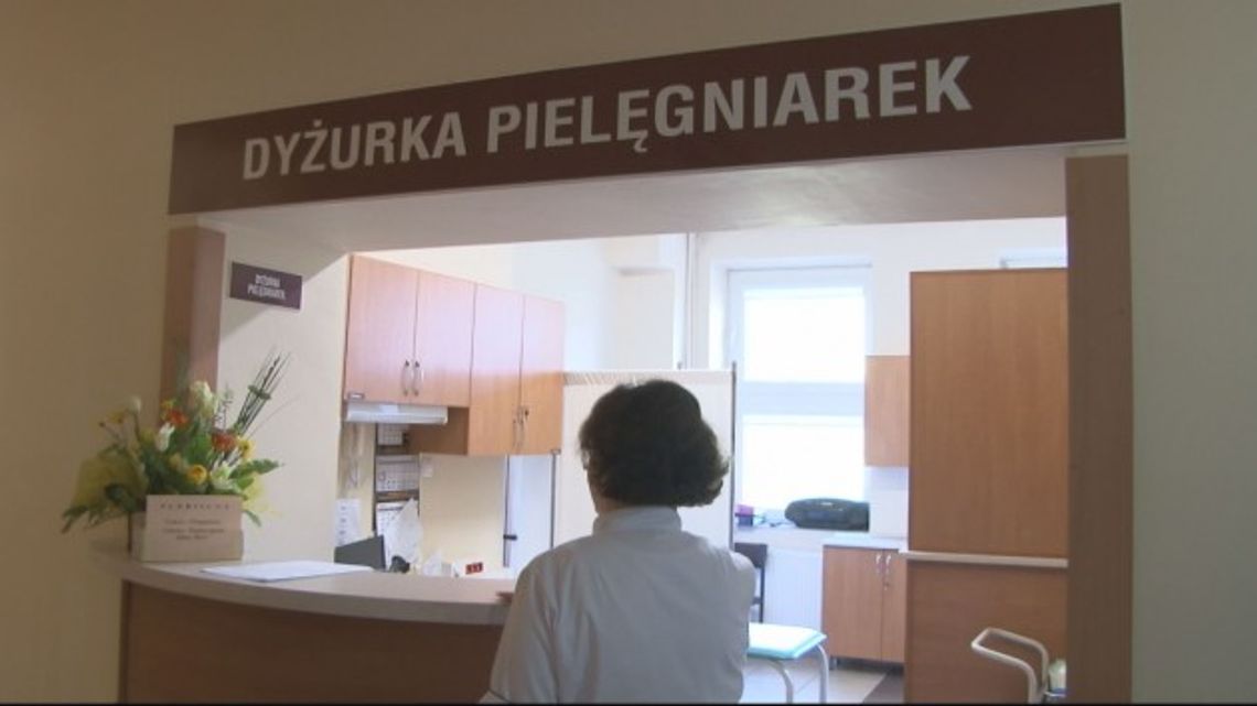 Pielęgniarki wyjdą na ulice