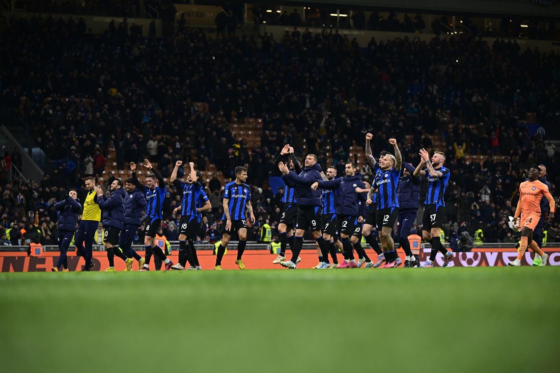 Piłkarska Telenowela: Inter lepszy od Milanu, Kane najlepszym strzelcem Tottenhamu