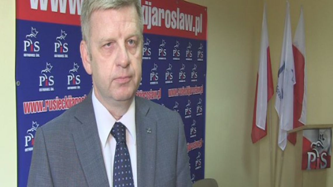 PiS rusza z ofensywą PiS rusza z ofensywą