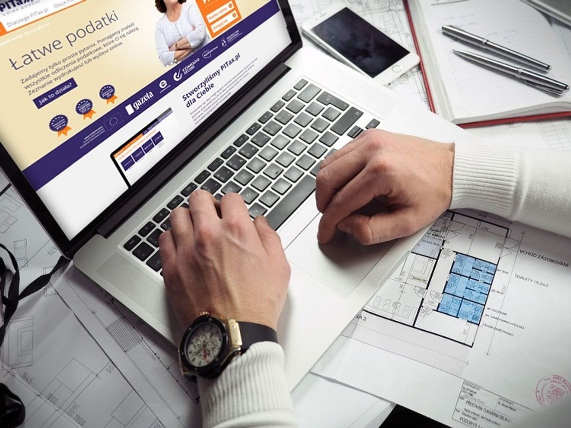 PITy roczne — jakie błędy popełniamy najczęściej? PITy roczne — jakie błędy popełniamy najczęściej?