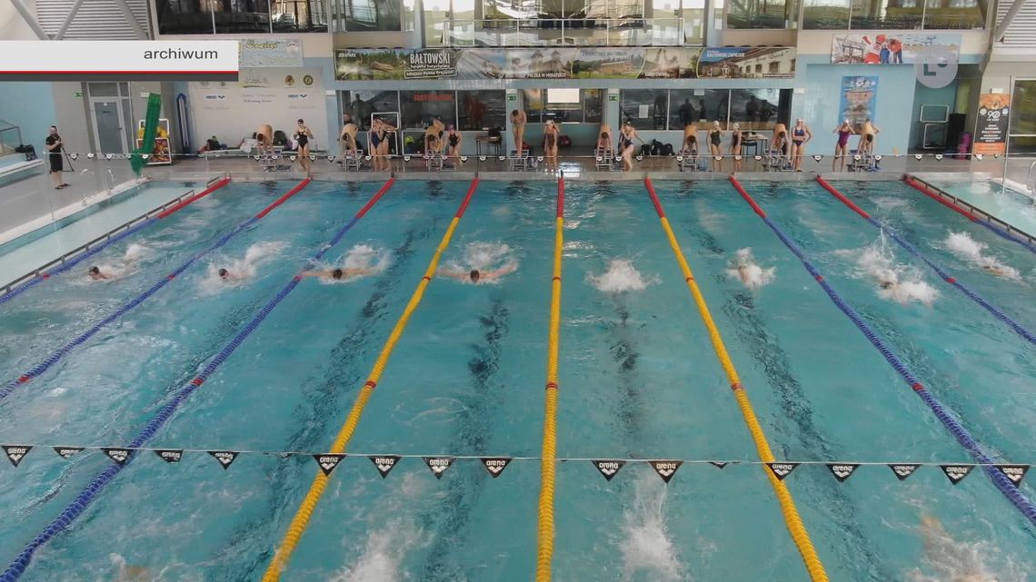 Pływacy KSZO z medalami na Mistrzostwach Polski Juniorów