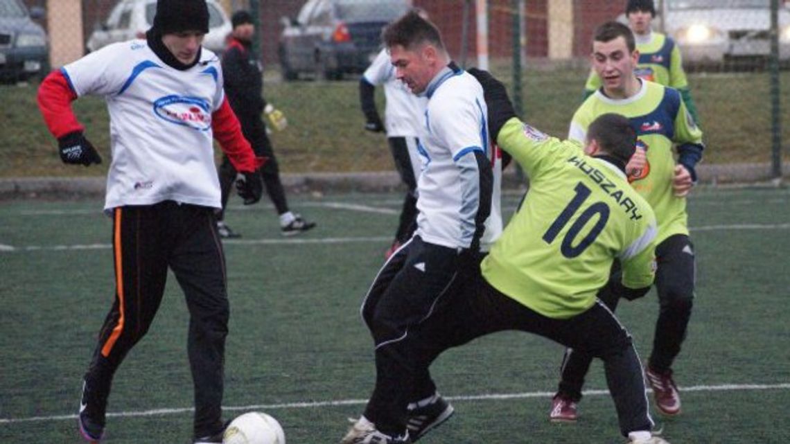 Po raz piąty na Orliku Po raz piąty na Orliku