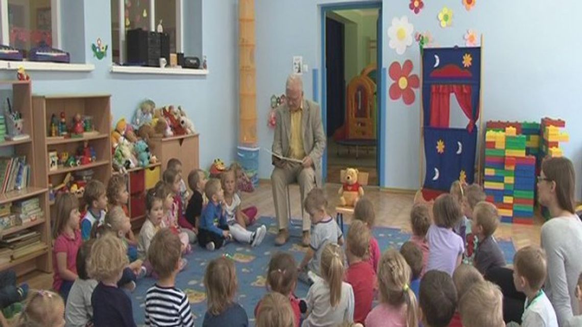 "Poczytaj mi...w Smyku" "Poczytaj mi...w Smyku"