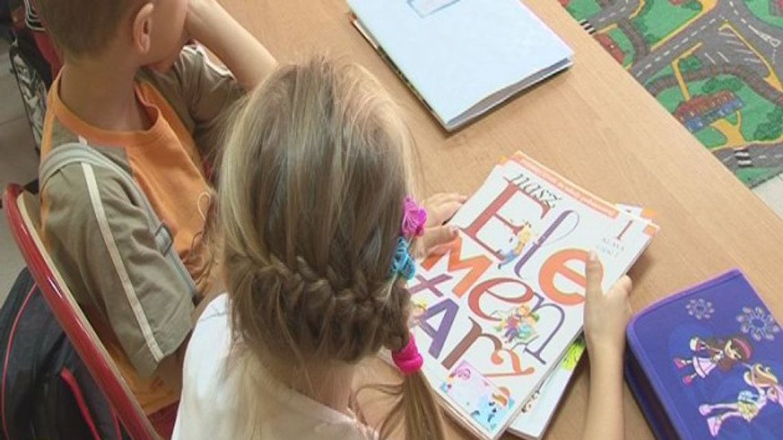 Podręcznik się podoba