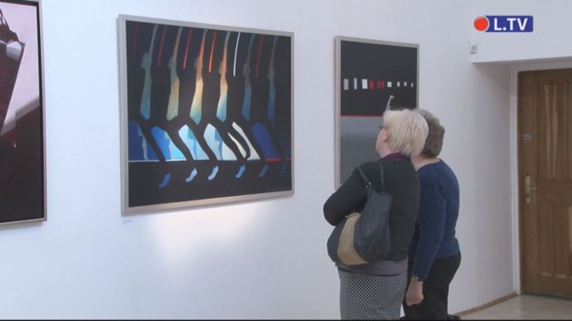 Pokrewne dusze, czyli wyjątkowy wernisaż w galerii BWA