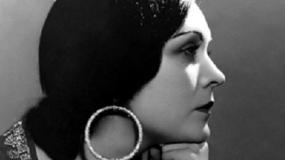 POLA NEGRI. LEGENDA KINA