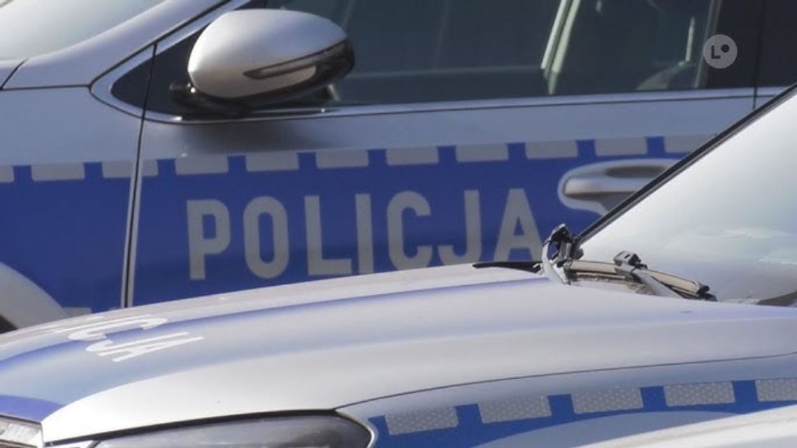 Policjanci pomogli zdezorientowanemu seniorowi