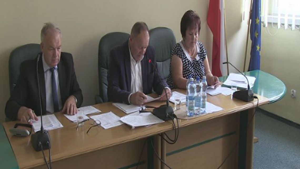 Polityczne emerytury Polityczne emerytury