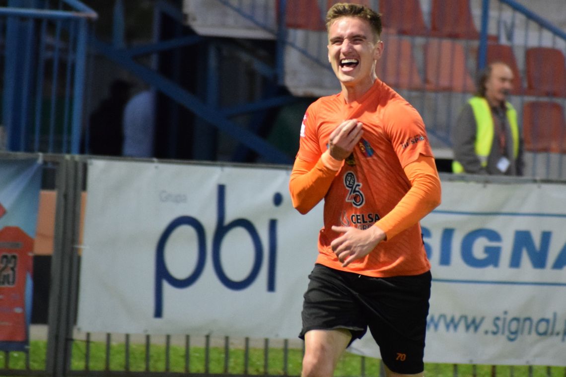 „Pomarańczowo-Czarni” zbroją się przed kolejnym sezonem