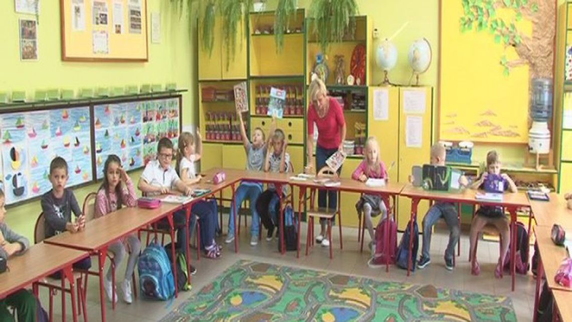 Popularne klasy integracyjne Popularne klasy integracyjne