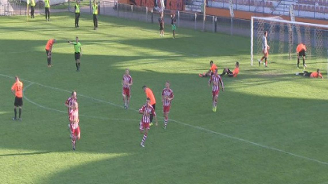 Porażka KSZO 1929 Porażka KSZO 1929