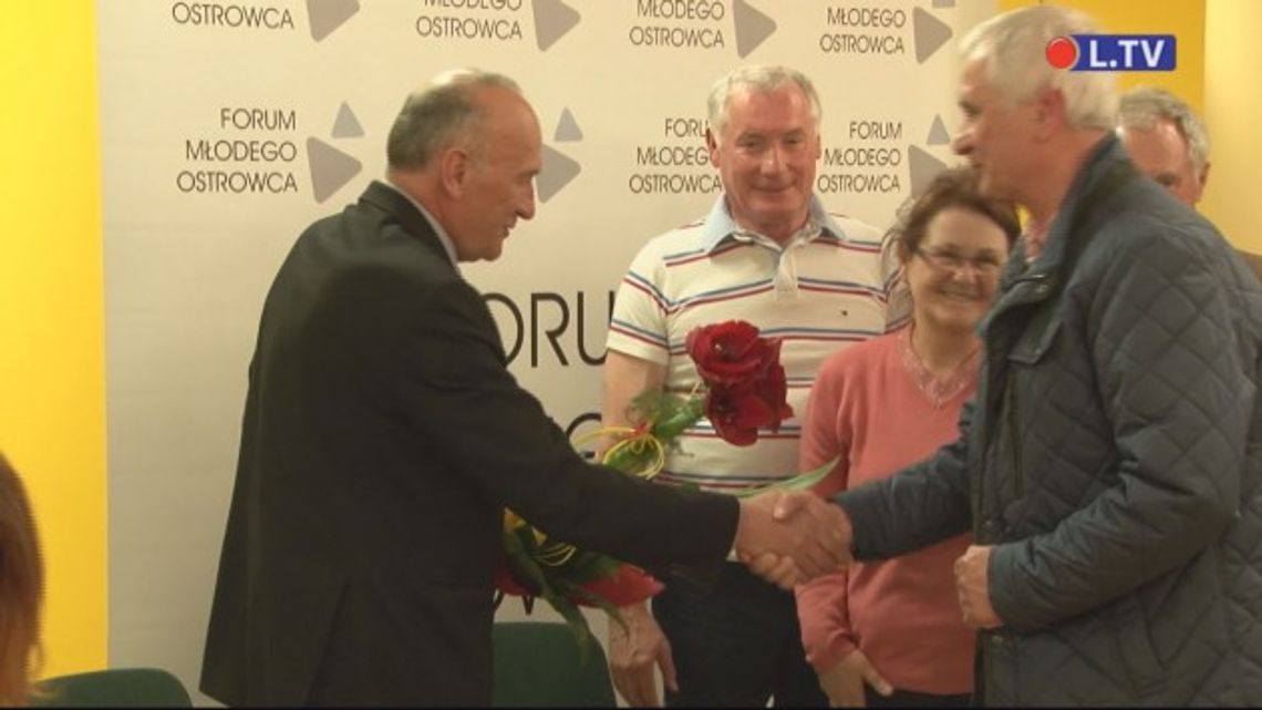 Poseł Pacelt wspiera osoby niepełnosprawne