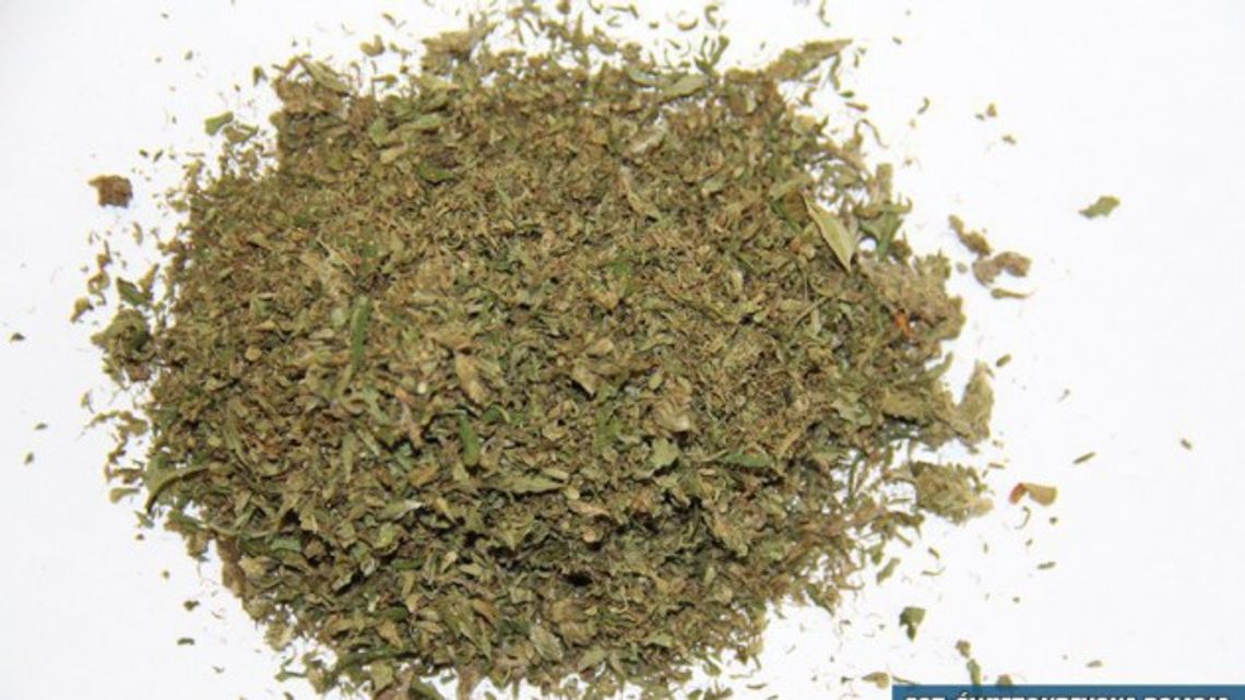 Posiadali narkotyki Posiadali narkotyki