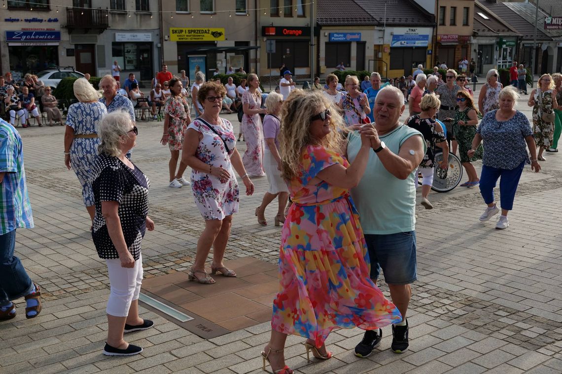 Potańcówki w Starachowicach. Druga edycja z dużym zainteresowaniem