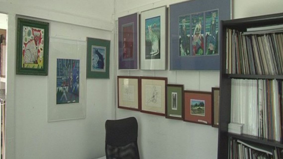 Potrzebują 400-stu metrów Potrzebują 400-stu metrów