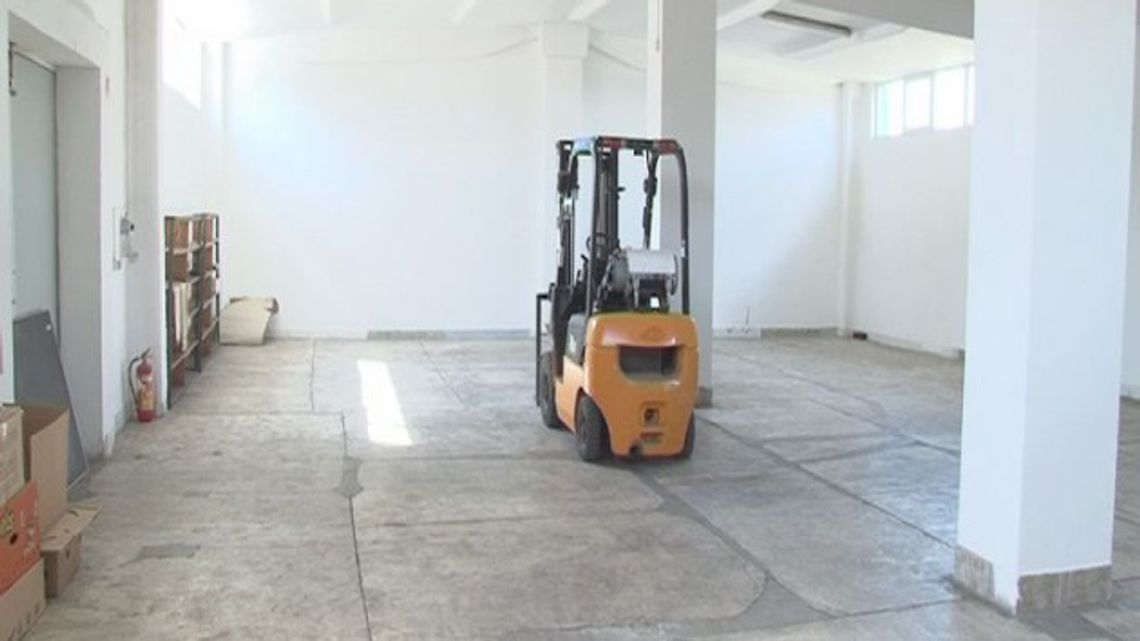 Potrzebujący otrzymają warzywa i owoce Potrzebujący otrzymają warzywa i owoce