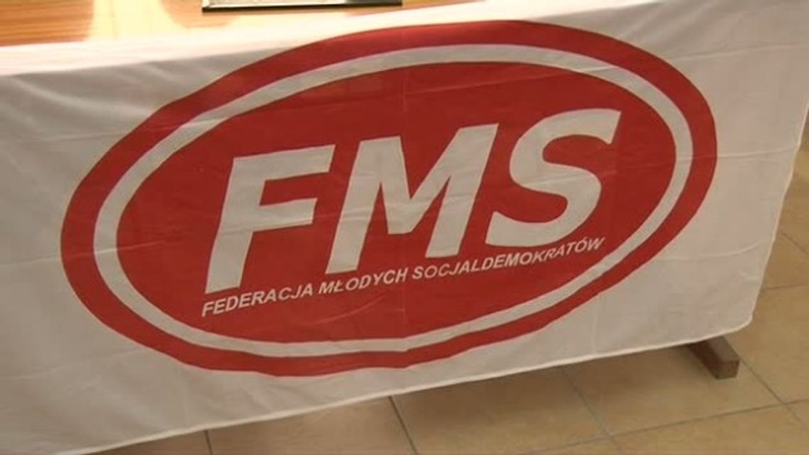 Powstała Federacja Młodych Socjaldemokratów