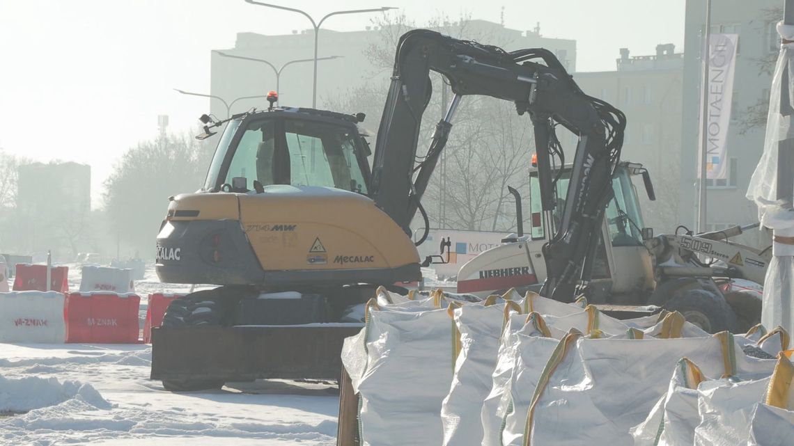 Powstaną dziesiątki kilometrów nowych dróg Powstaną dziesiątki kilometrów nowych dróg