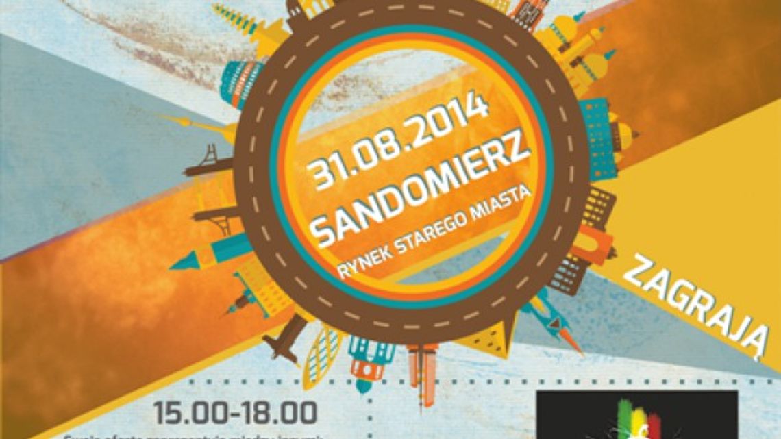 Pożegnanie wakacji 2014 Pożegnanie wakacji 2014