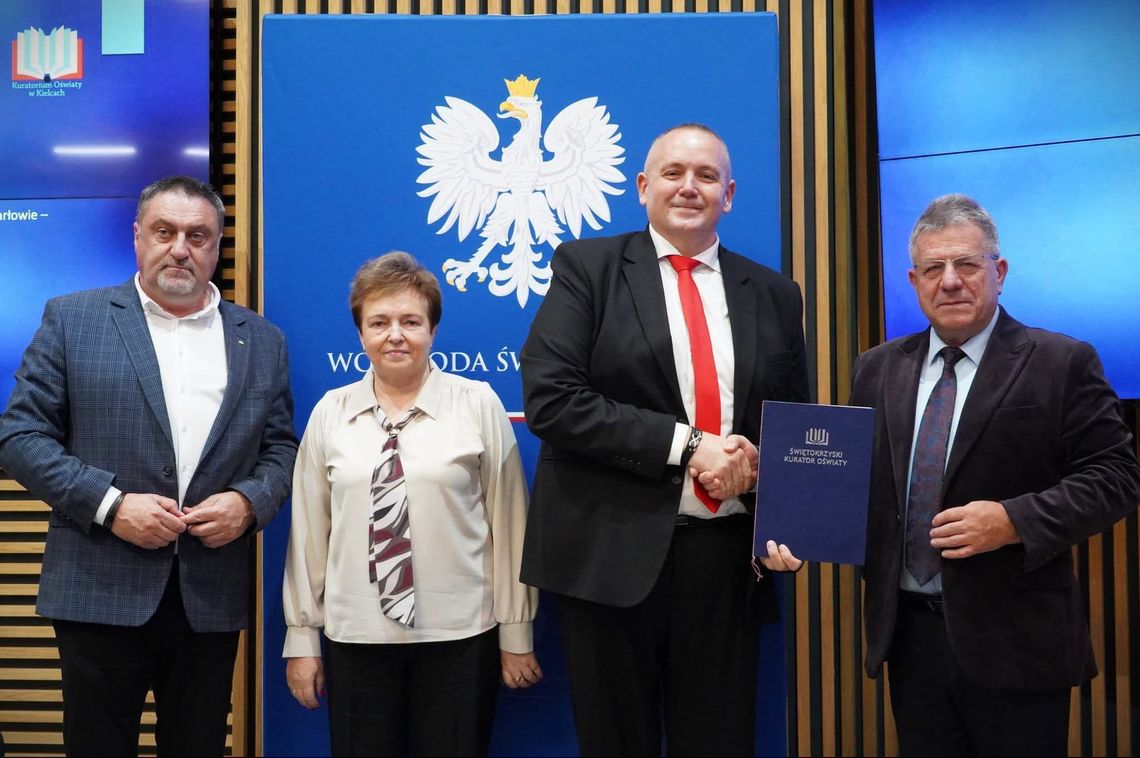 Tarłów z maksymalnym wsparciem Tarłów z maksymalnym wsparciem