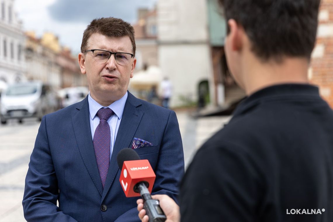 Prezydent chce utworzyć nową spółkę Prezydent chce utworzyć nową spółkę