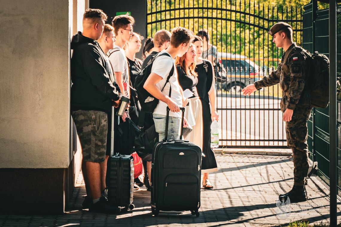 Przed nami szósta edycja „Wakacji z WOT” Przed nami szósta edycja „Wakacji z WOT”
