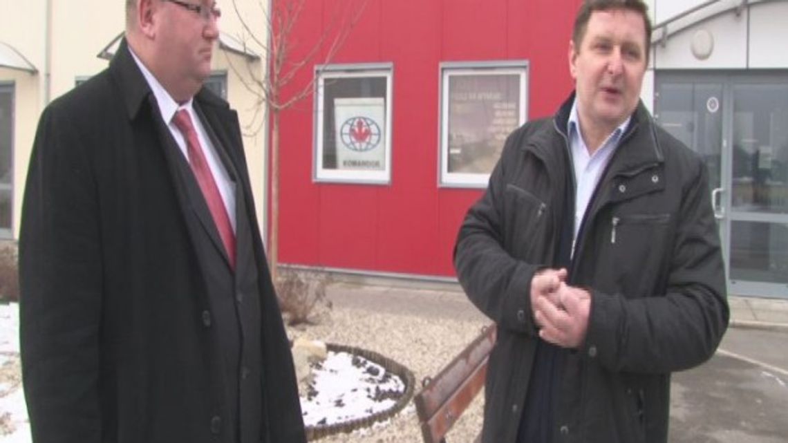 Przedsiębiorcy chcą zmian Przedsiębiorcy chcą zmian