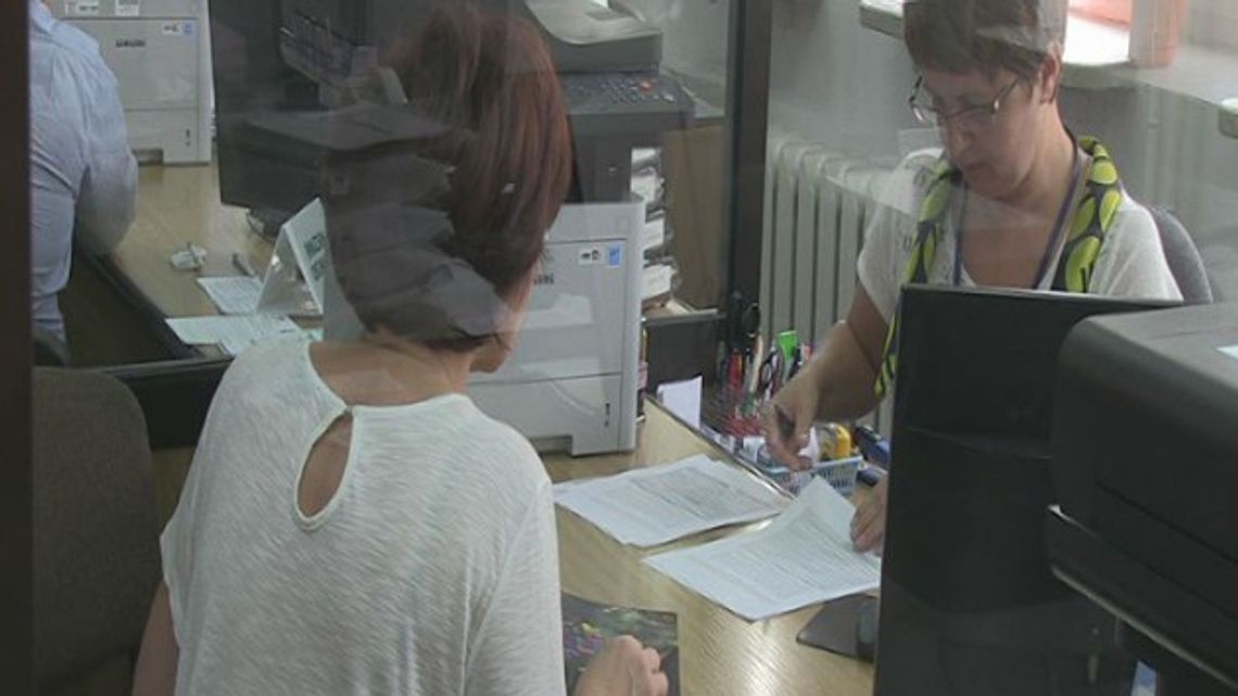 Przybywa chętnych na OFE