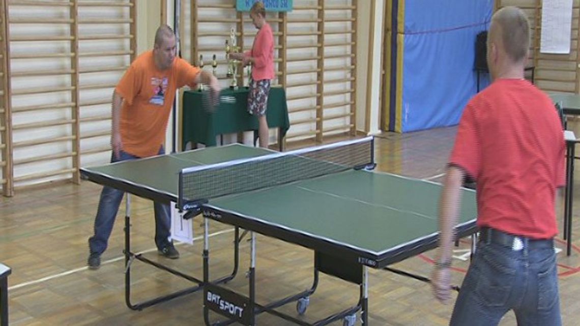 Przyjazna rywalizacja Przyjazna rywalizacja