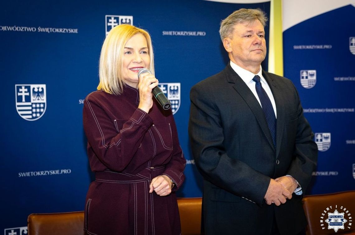 Rada Bezpieczeństwa Ruchu Drogowego oceniła bezpieczeństwo na drogach