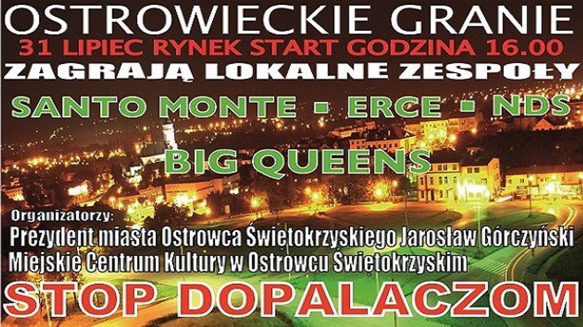 Razem przeciwko dopalaczom