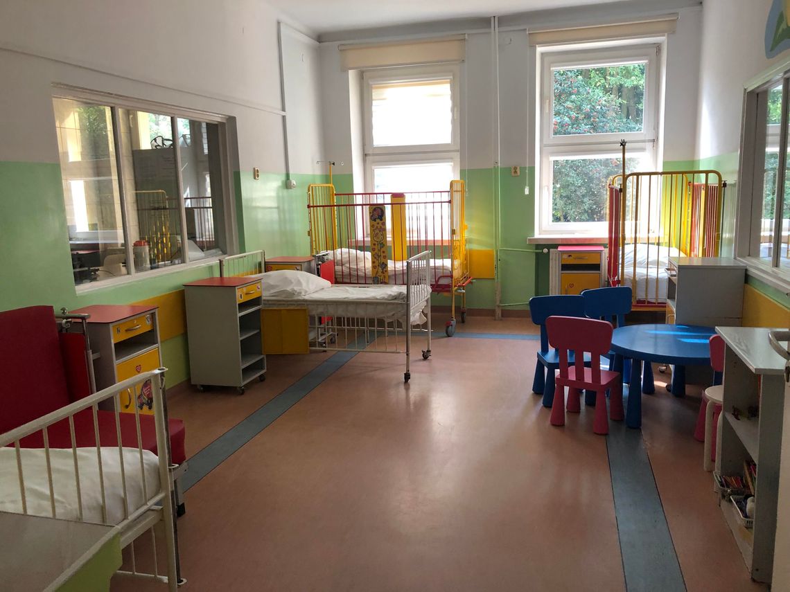 REGION | Gdzie się leczyć w długi weekend? To warto wiedzieć