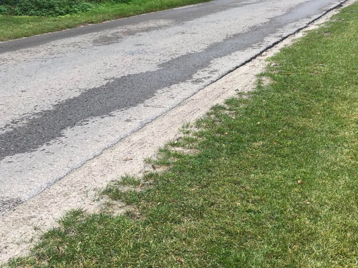 Remont drogi powiatowej w Skarbce zaczyna się 9 października