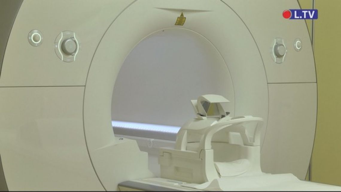 Rezonans - duma ostrowieckiego szpitala