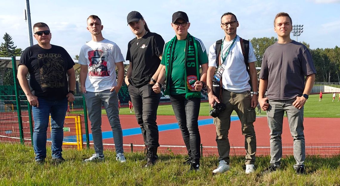 Rockowy koncert z hołdem dla Starachowic już 18 lipca