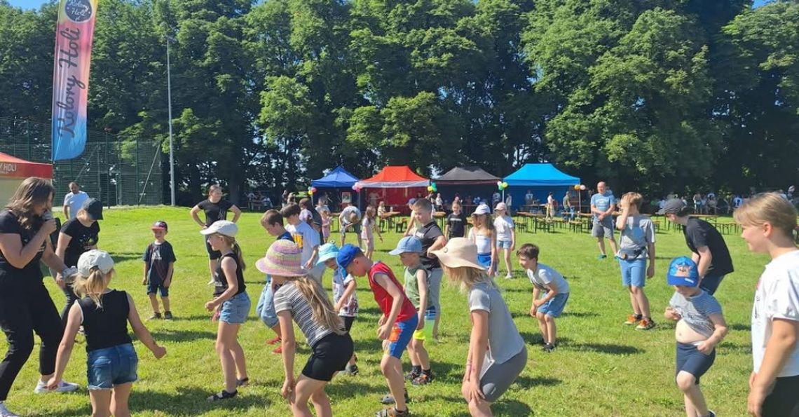 Rodzinny Dzień Dziecka w Bałtowie. Darmowe atrakcje, animacje i piknikowa atmosfera