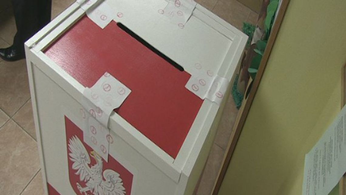 Równe szanse w sondażach Równe szanse w sondażach