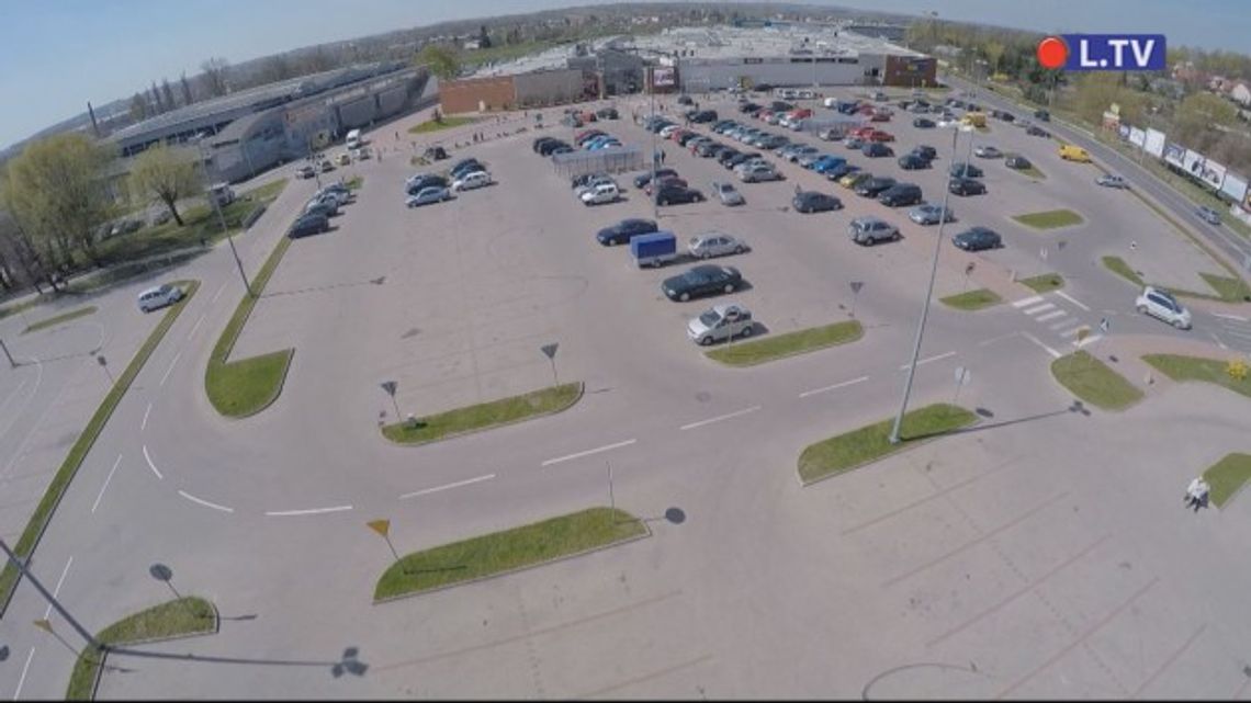 Rozbudują Galerię Ostrowiec