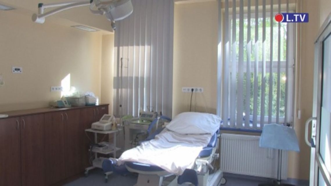 Rozbudują szpital?