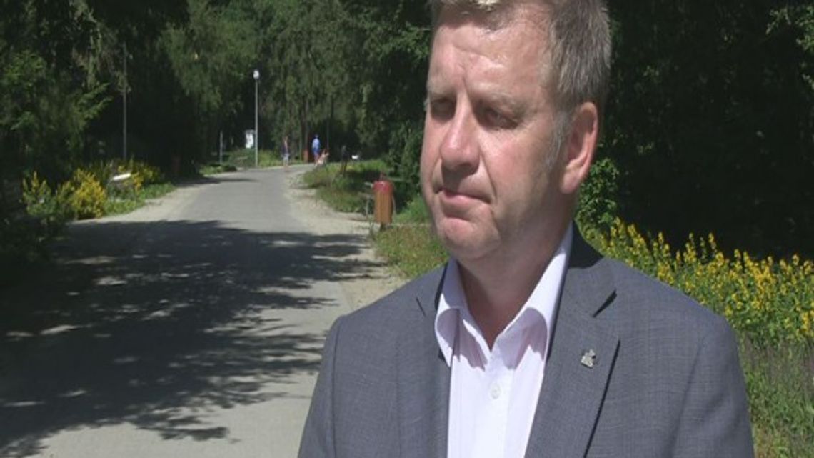 Rusiecki oficjalnie kandydatem na senatora. Kto Jeszcze? Rusiecki oficjalnie kandydatem na senatora. Kto Jeszcze?