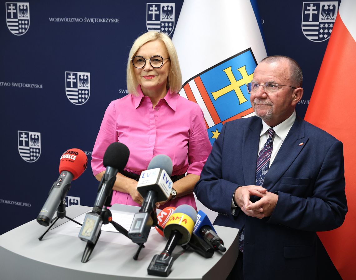 Rusza program stypendialny dla przyszłych lekarzy