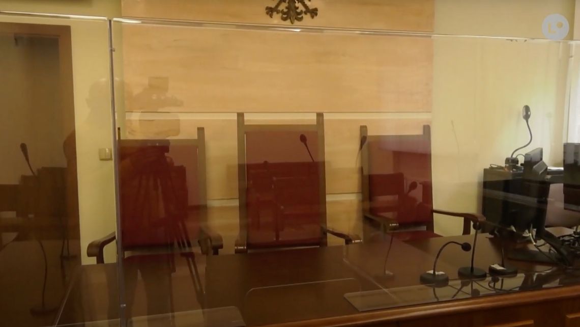 Sąd zdecydował. Nie będzie aresztu dla prezydenta Sąd zdecydował. Nie będzie aresztu dla prezydenta