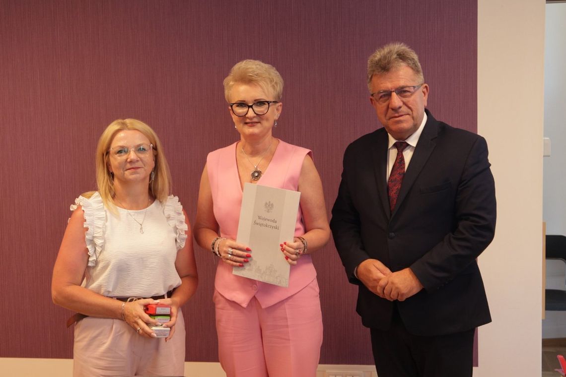 SADOWIE | Kolejne pieniądze dla gminy na usuwanie skutków  klęsk żywiołowych