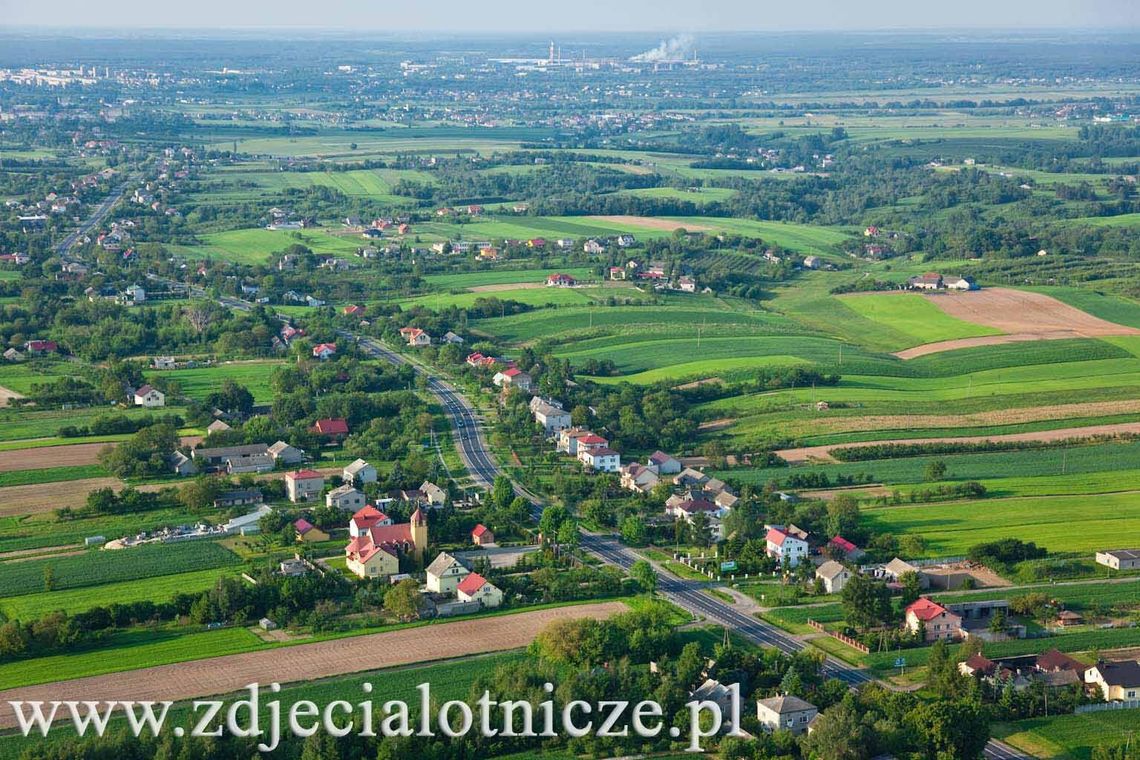 Sadowie: nabór do programu pomocy żywnościowej - termin 13 lutego 2026