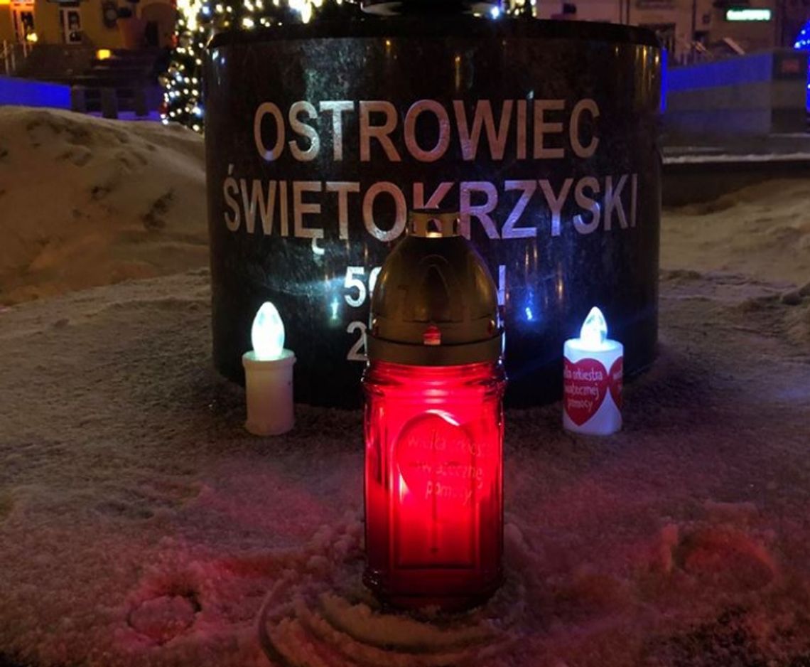 Samorządowcy zapraszają na mszę w intencji śp. Pawła Adamowicza Samorządowcy zapraszają na mszę w intencji śp. Pawła Adamowicza