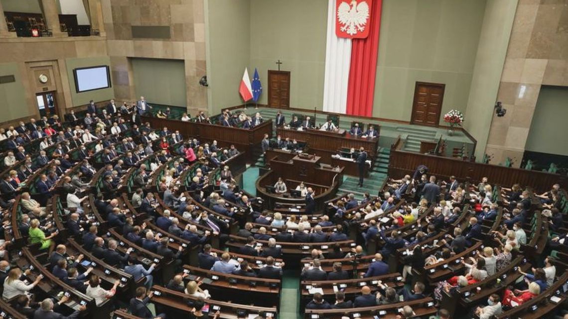 Sejm nie uchwalił ustawy znoszącej dwukadencyjność w samorządach Sejm nie uchwalił ustawy znoszącej dwukadencyjność w samorządach
