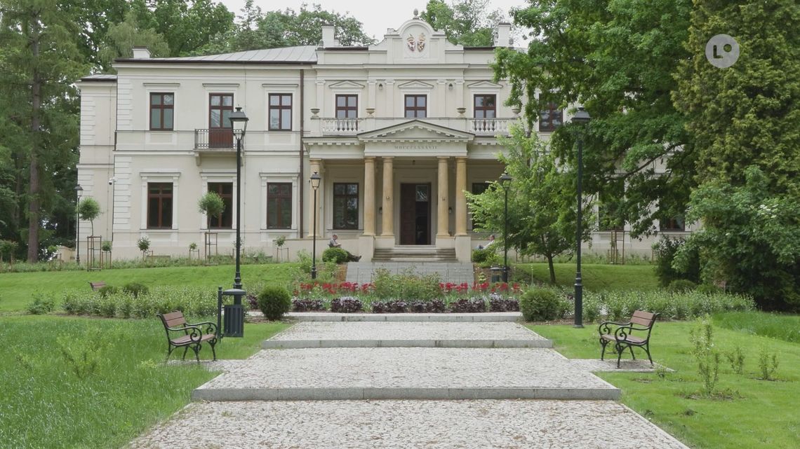 „Skarb utracony. Skarb odzyskany” – wernisaż w Ostrowcu Świętokrzyskim „Skarb utracony. Skarb odzyskany” – wernisaż w Ostrowcu Świętokrzyskim