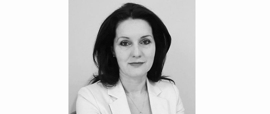 Nie żyje Julita Szewczyk, skarbnik Powiatu Ostrowieckiego
